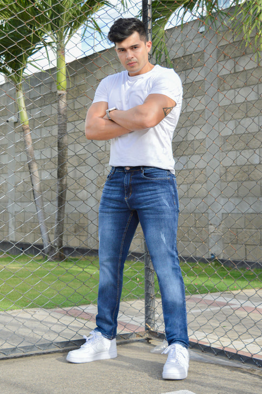 JEAN CABALLERO REF 111