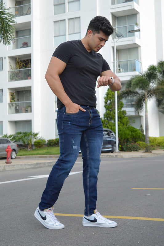 JEAN CABALLERO REF 114