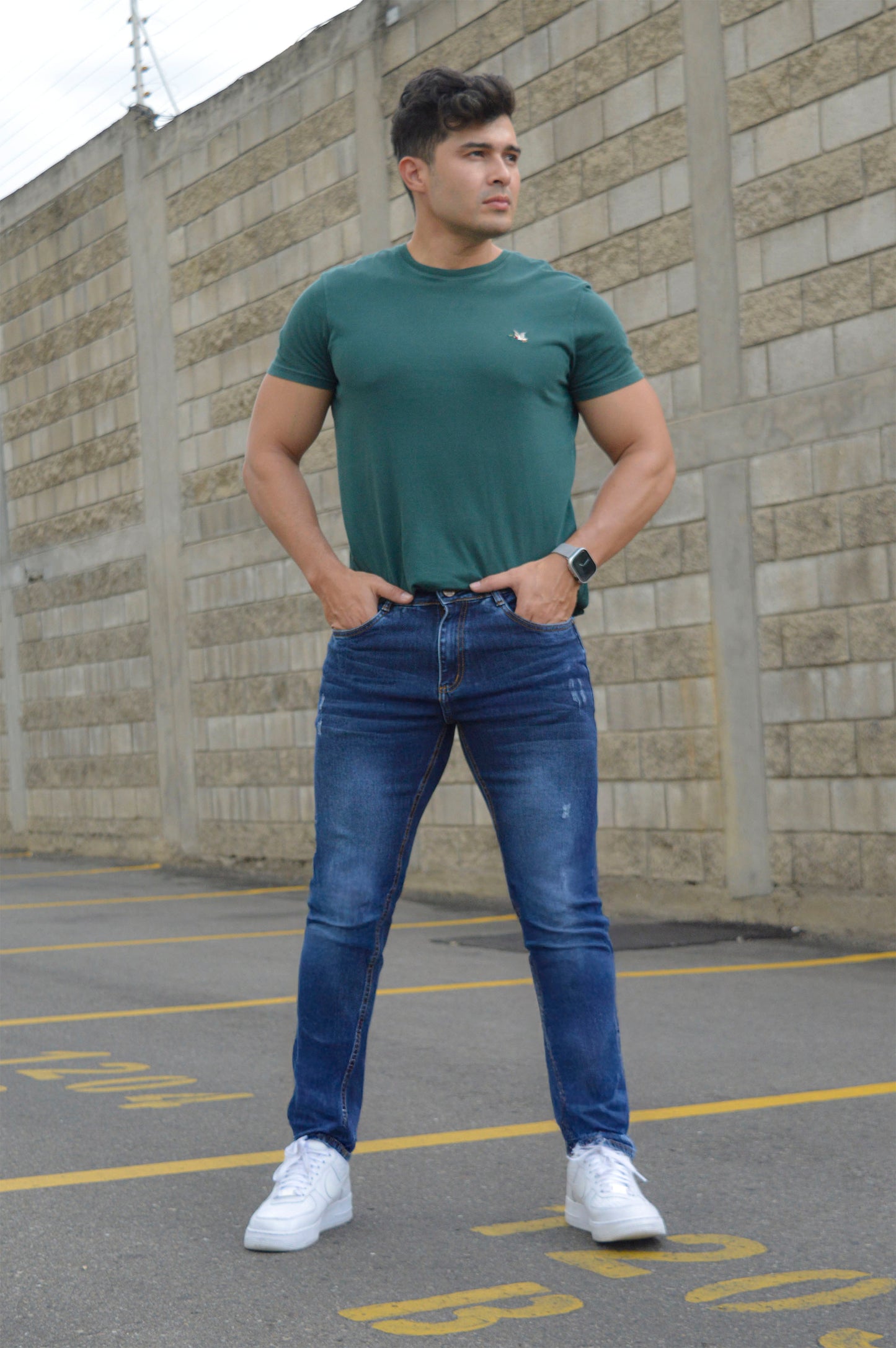 JEAN CABALLERO REF 109