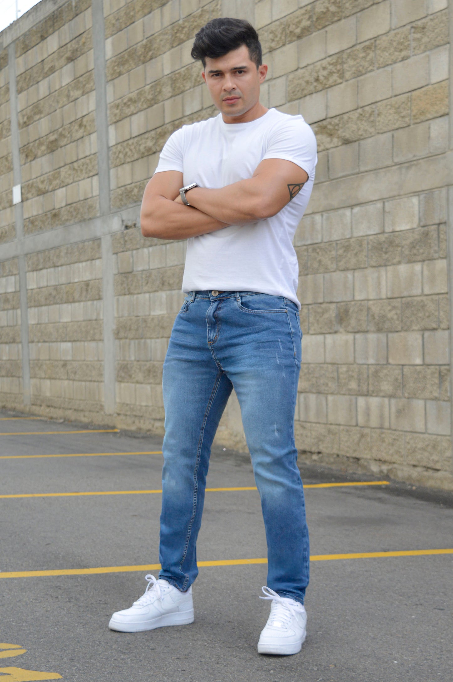 JEAN CABALLERO REF 110