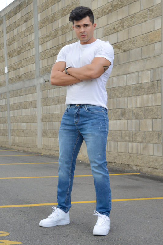 JEAN CABALLERO REF 110