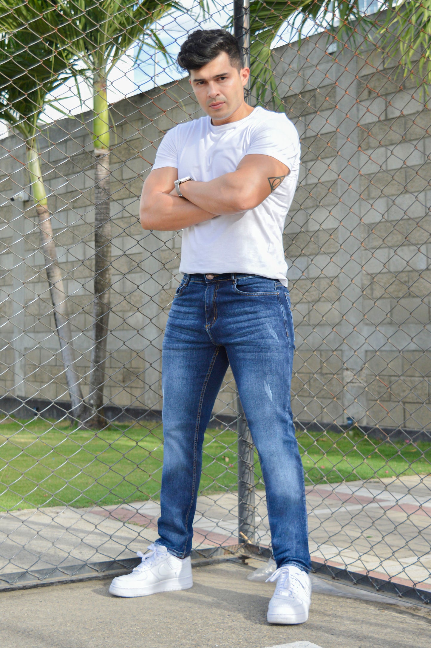 JEAN CABALLERO REF 111