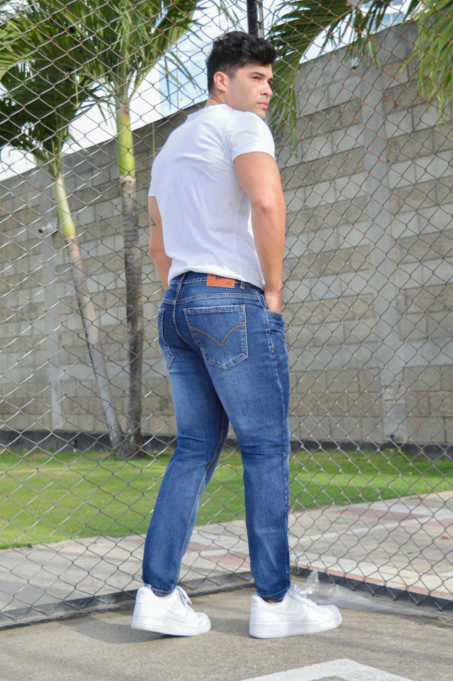 JEAN CABALLERO REF 111