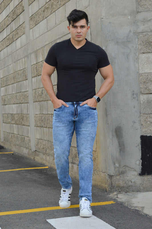 JEAN CABALLERO REF 108