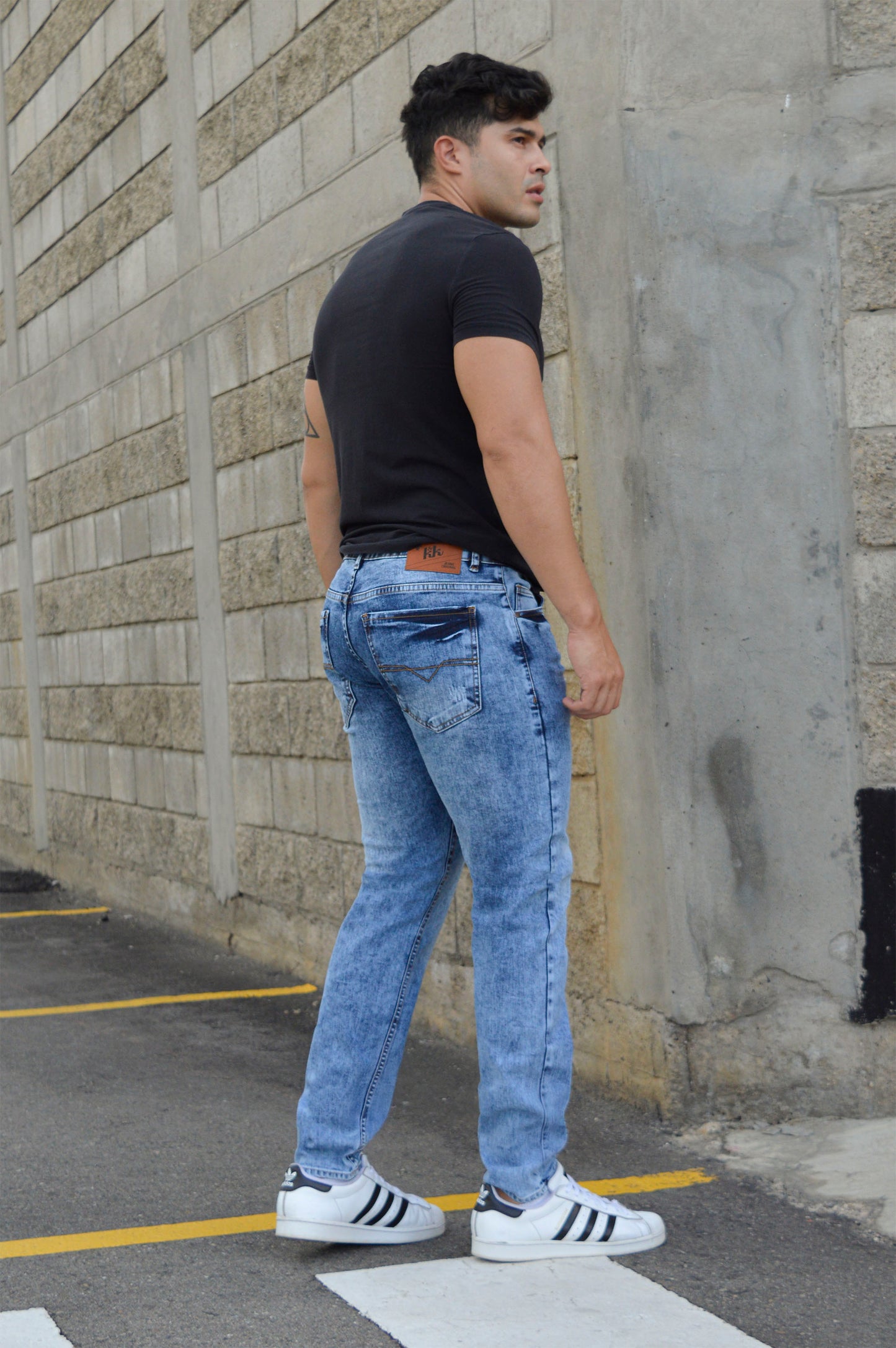 JEAN CABALLERO REF 108