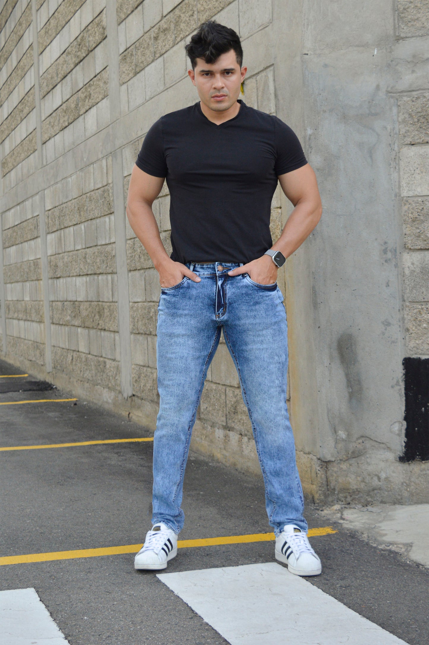 JEAN CABALLERO REF 108