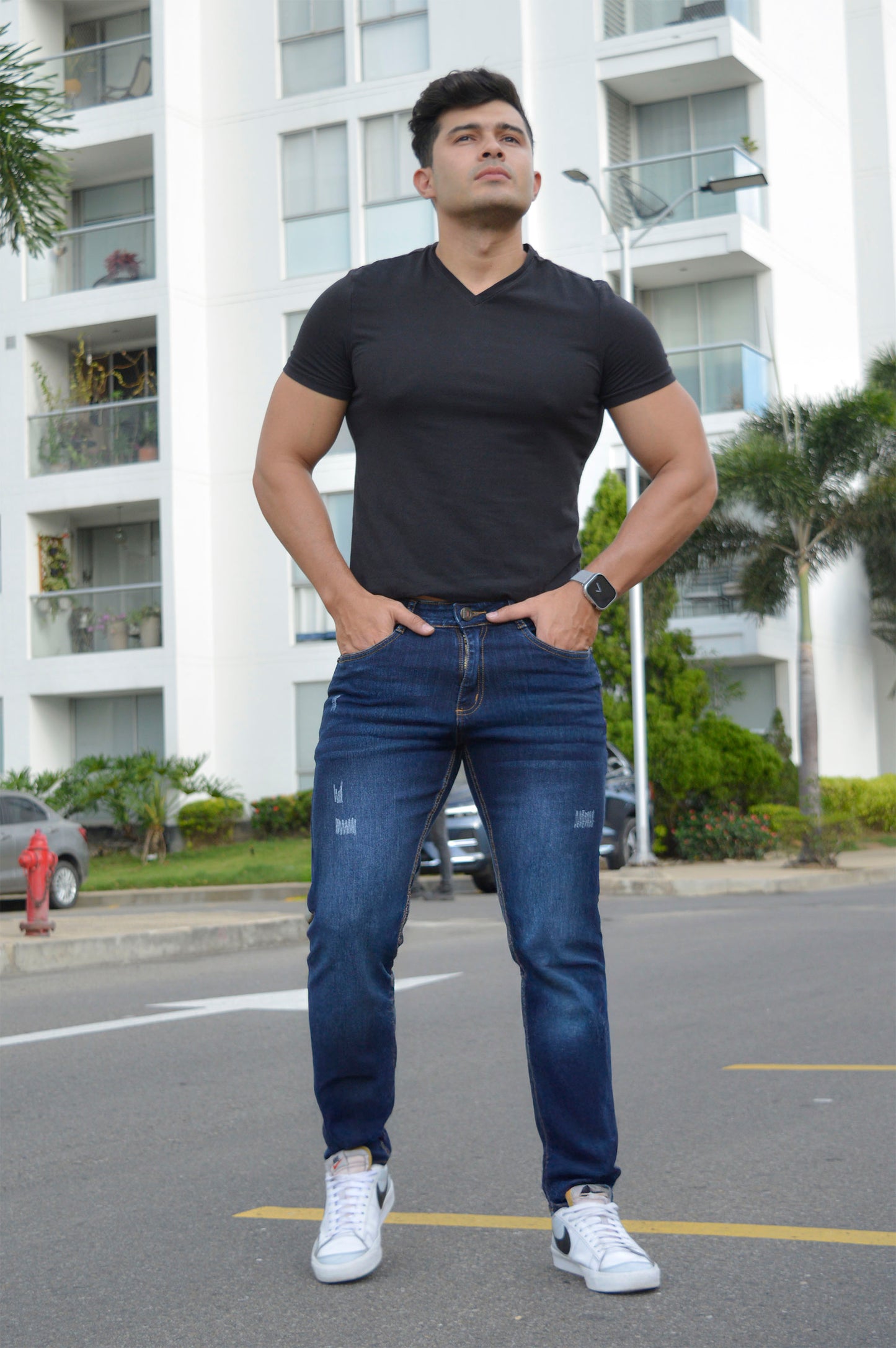 JEAN CABALLERO REF 114