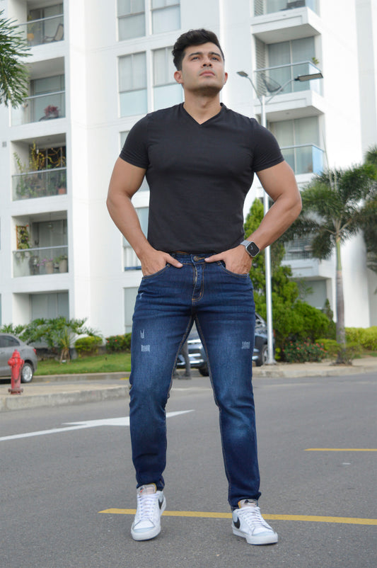 JEAN CABALLERO REF 114