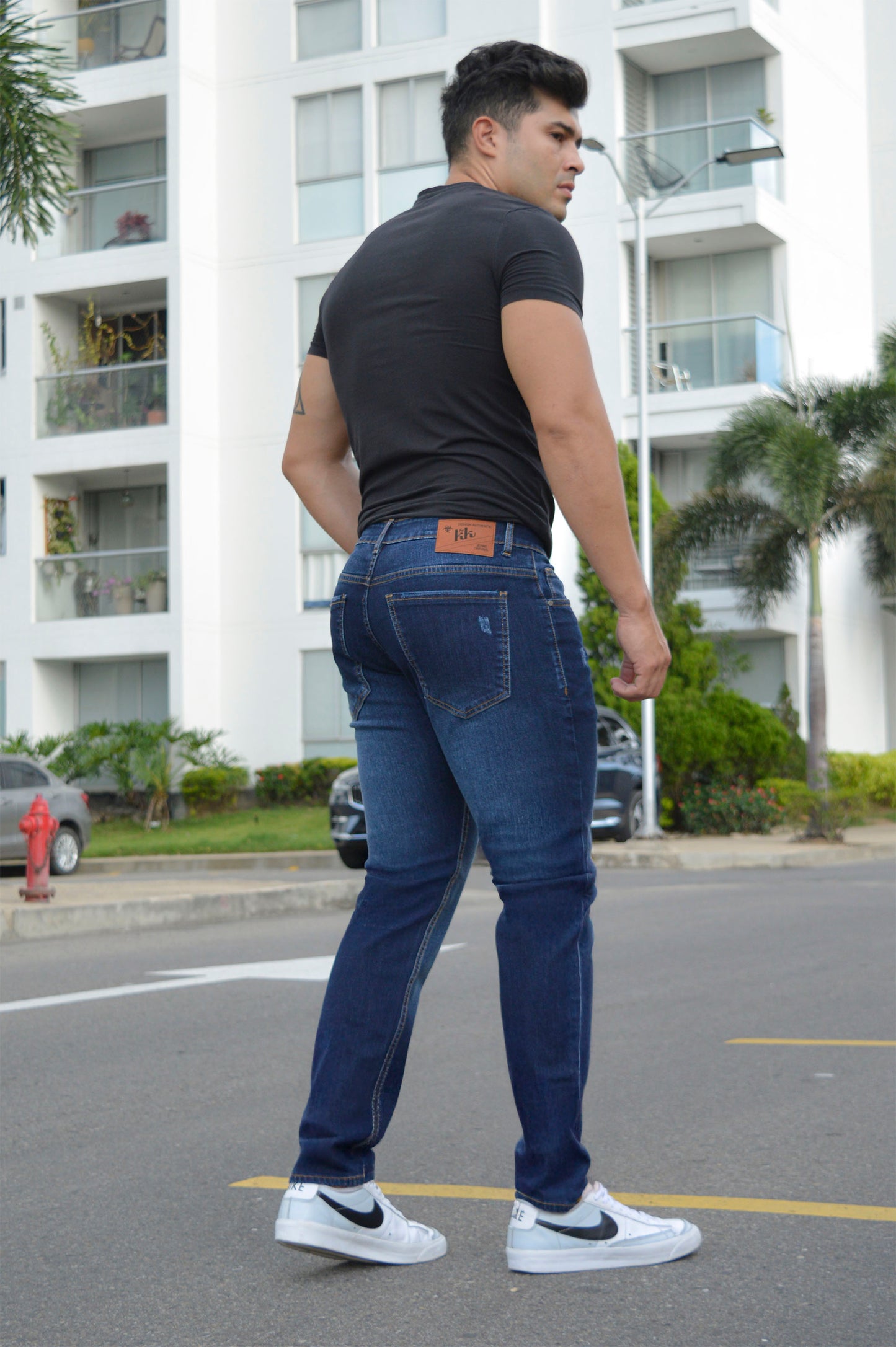 JEAN CABALLERO REF 114