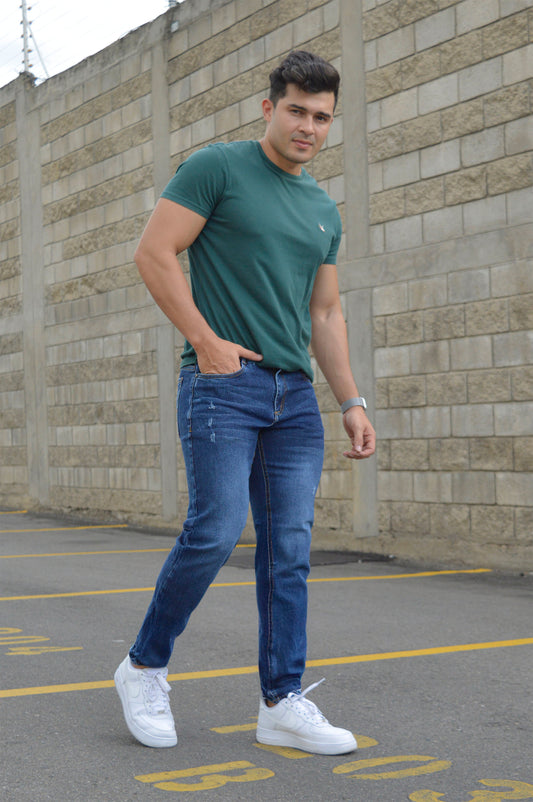 JEAN CABALLERO REF 109