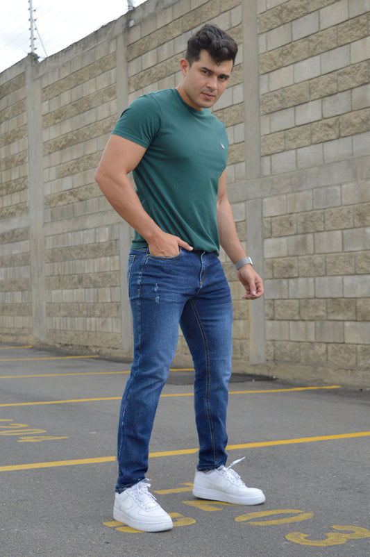 JEAN CABALLERO REF 109