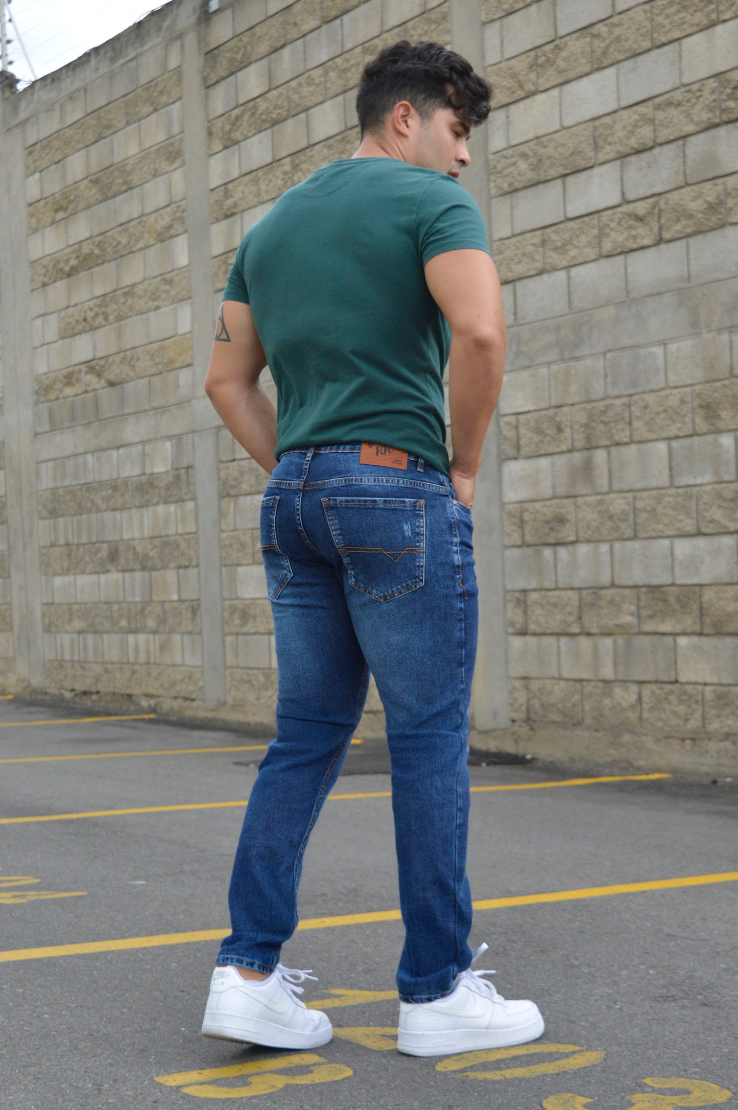 JEAN CABALLERO REF 109