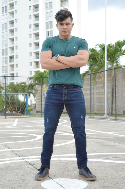 JEAN CABALLERO REF 115